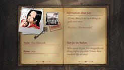 cartes